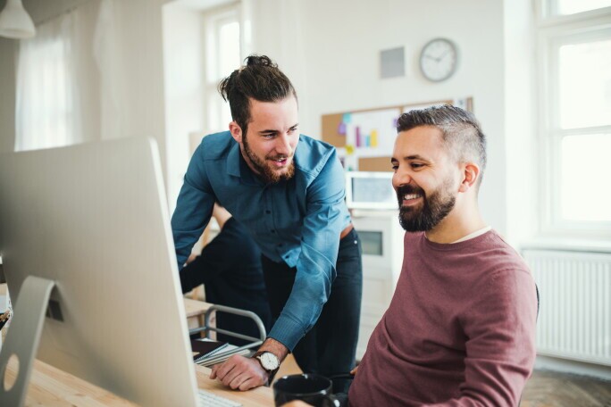 Teamleiter:in Datacenter Operations Technicians (a), 1. Bild